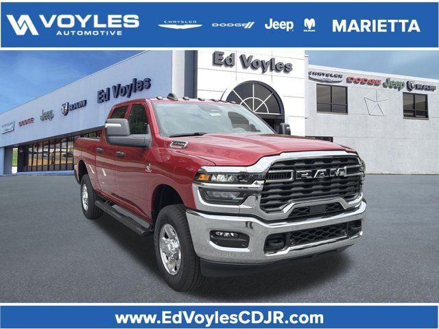 2026 RAM 2500 TRADESMAN in Marietta, GA