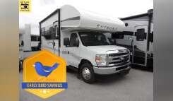 2027 Entegra Coach Odyssey SE 20LF RV