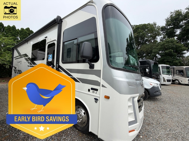 2027 Jayco Alante 29S in mountville PA
