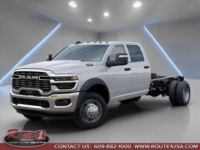2026 Ram 5500HD in Lawrence Township, NJ