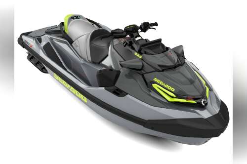 2026 Sea-Doo RXT-X 325 + Tech Package in louisville TN