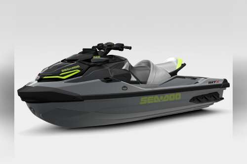 2026 Sea-Doo RXT-X 325 + Tech Package in louisville TN