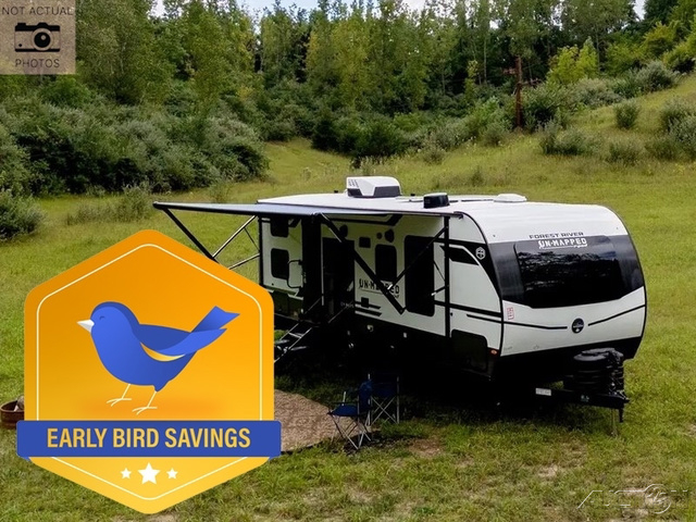 2027 Forest River Unmapped 26BH in greencastle PA