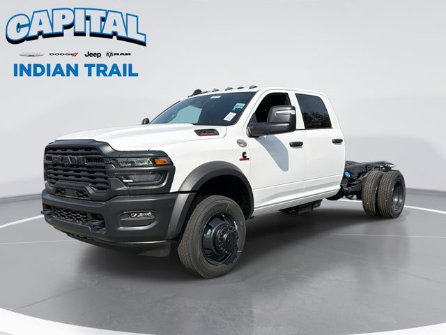 2026 RAM 5500 in Indian Trail, NC
