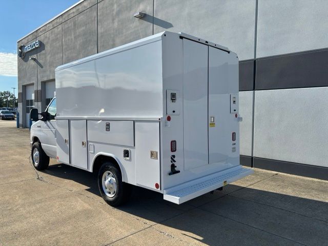 2026 FORD ECONOLINE in Elyria, OH