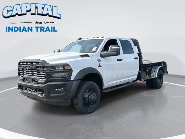 2026 RAM 5500 in Indian Trail, NC