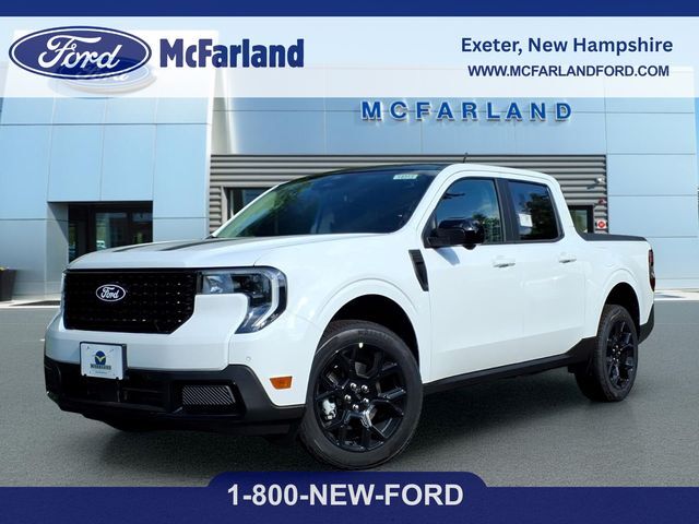 2026 Ford Maverick in Exeter, NH