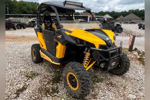 2015 Can-Am Maverick™ X® mr DPS™ 1000R in tuscumbia AL
