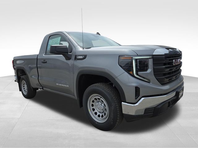 2026 GMC SIERRA in Kalispell, MT
