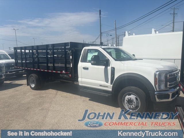 2026 FORD F550 in Conshohocken, PA