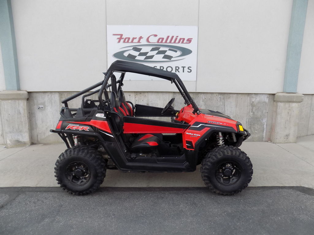 Used Polaris Rzr Four Wheelers For Sale in Colorado - ATV Trader