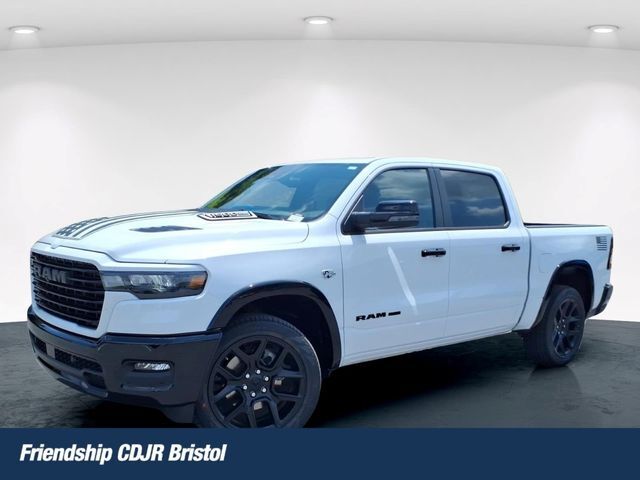 2026 RAM 1500 LARAMIE in Bristol, TN