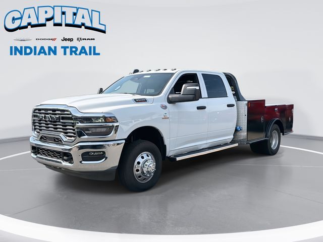 2025 RAM 3500 in Indian Trail, NC