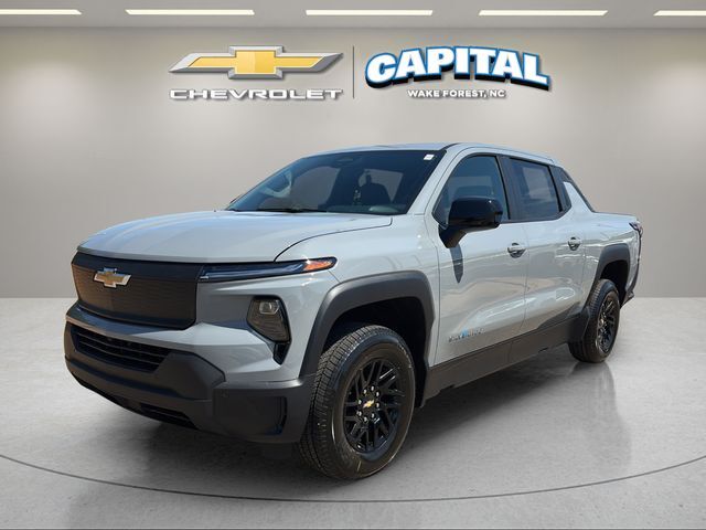 2026 CHEVROLET Silverado EV in Wake Forest, NC