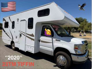 2020 TIFFIN MOTORHOMES OTHER