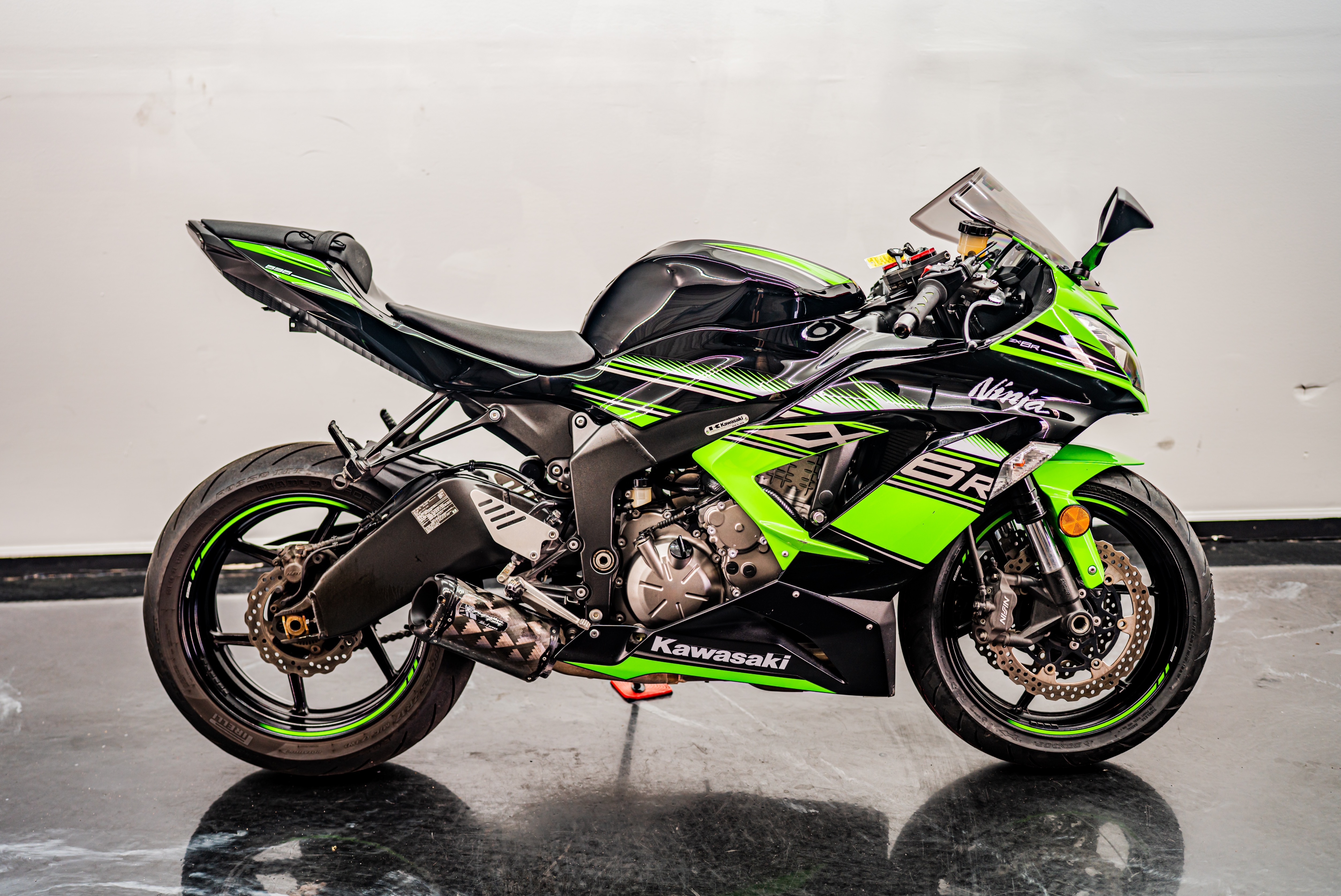 Kawasaki Ninja Motorcycles For Sale in Florida - Cycle Trader