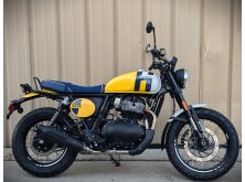 2026 Royal Enfield Bear 650 First Ride image