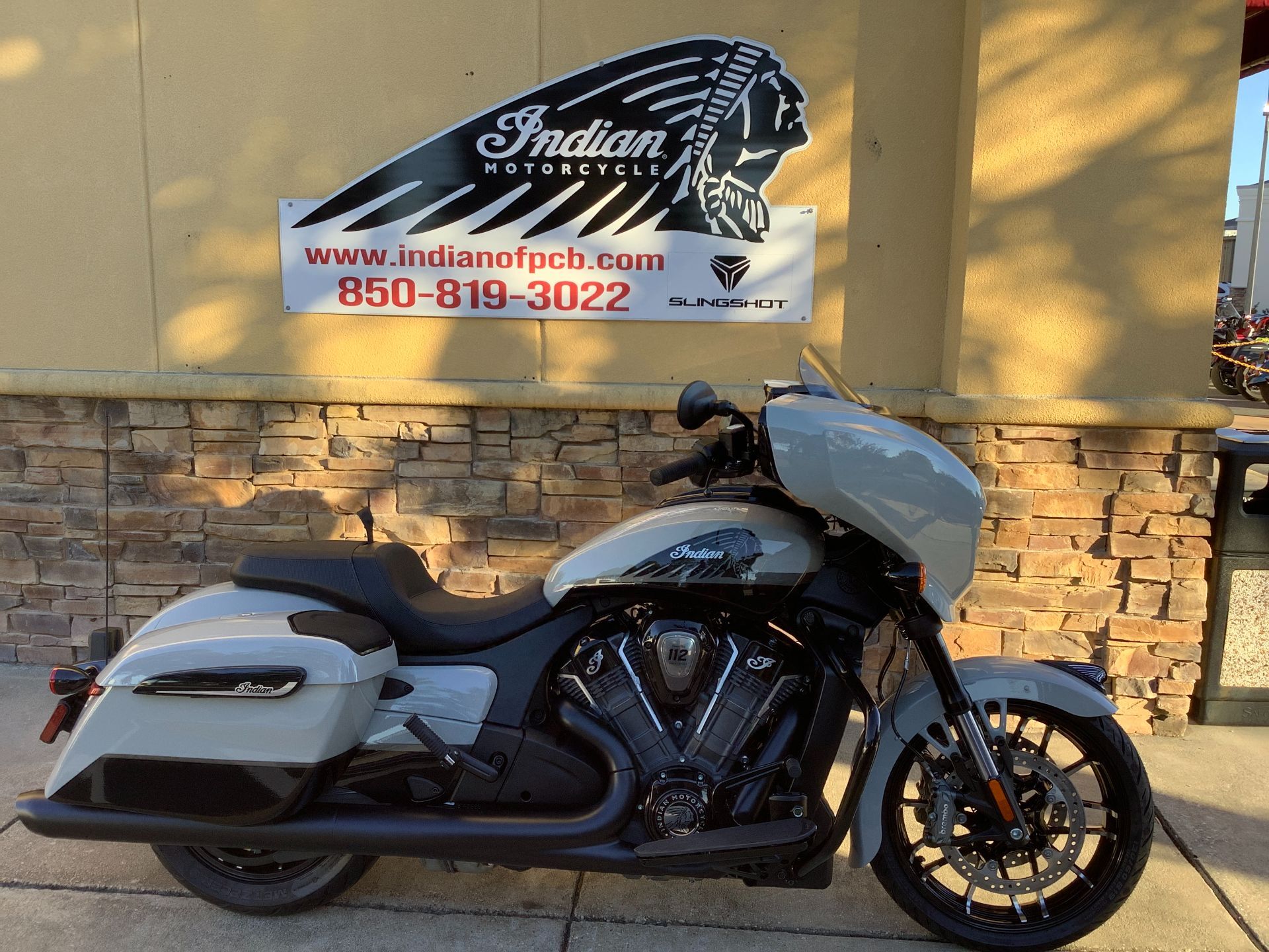 2026 Indian Motorcycle DARKHORSE WITH AUDIO DARK HORSE WITH POWERBAND AUDIO PACKAGE in Panama City Beach, FL