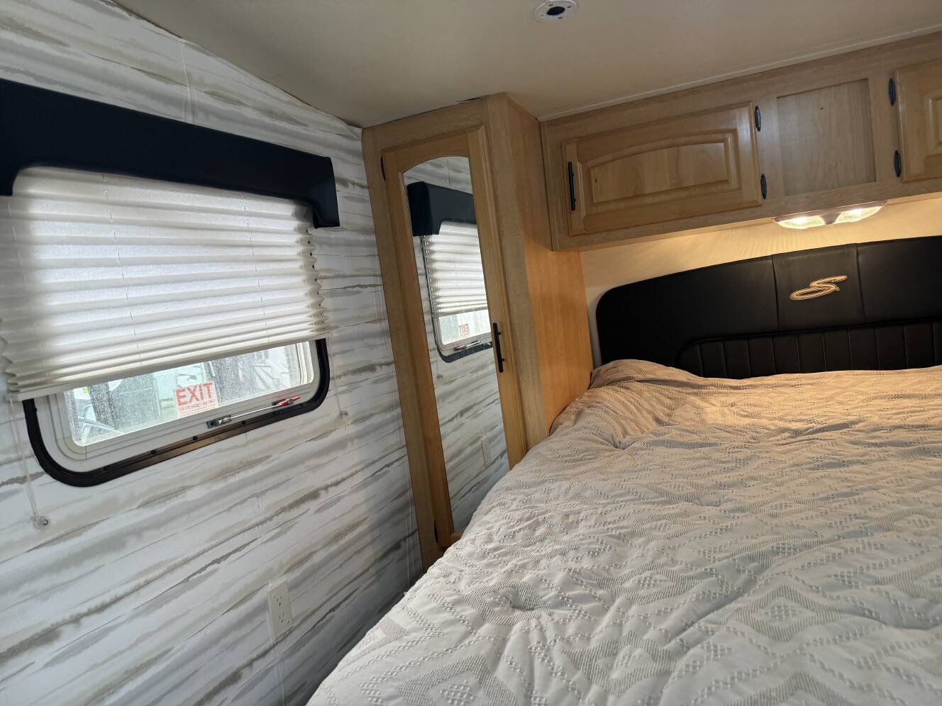 A photo of this 2009 K-Z SPORTSMEN SPORTSTER 2910