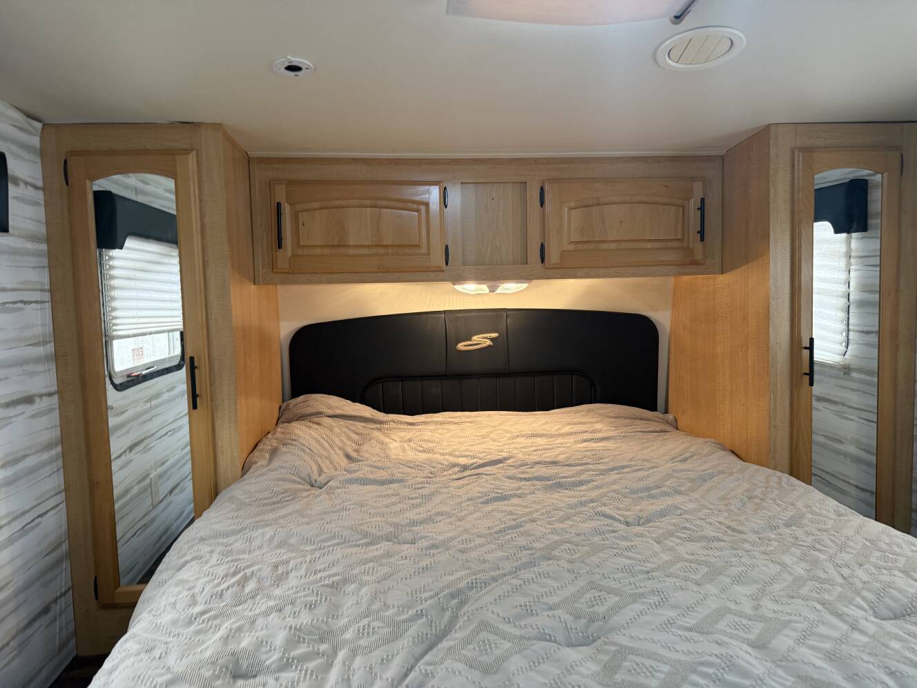 A photo of this 2009 K-Z SPORTSMEN SPORTSTER 2910