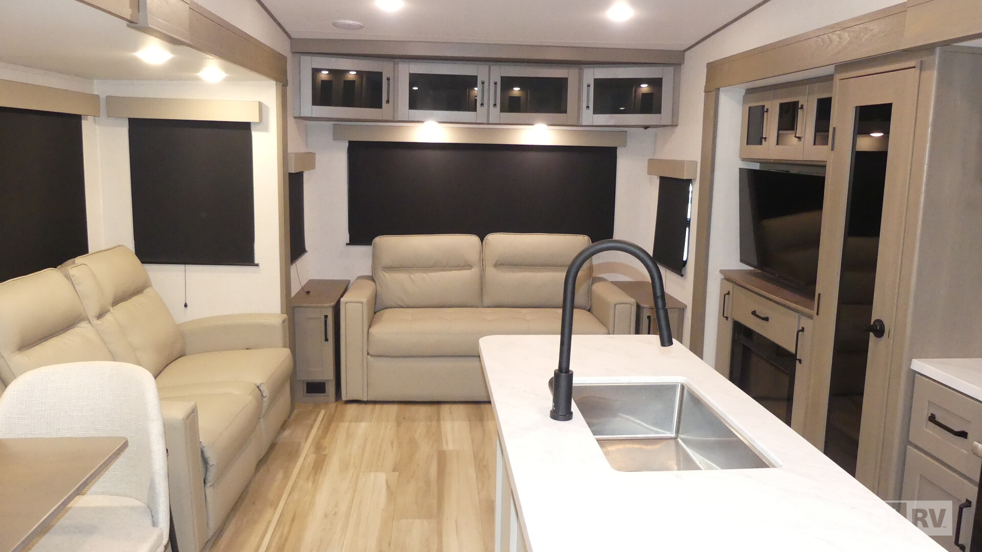 2025 Grand Design Reflection 150 Series 295RL in ashland VA
