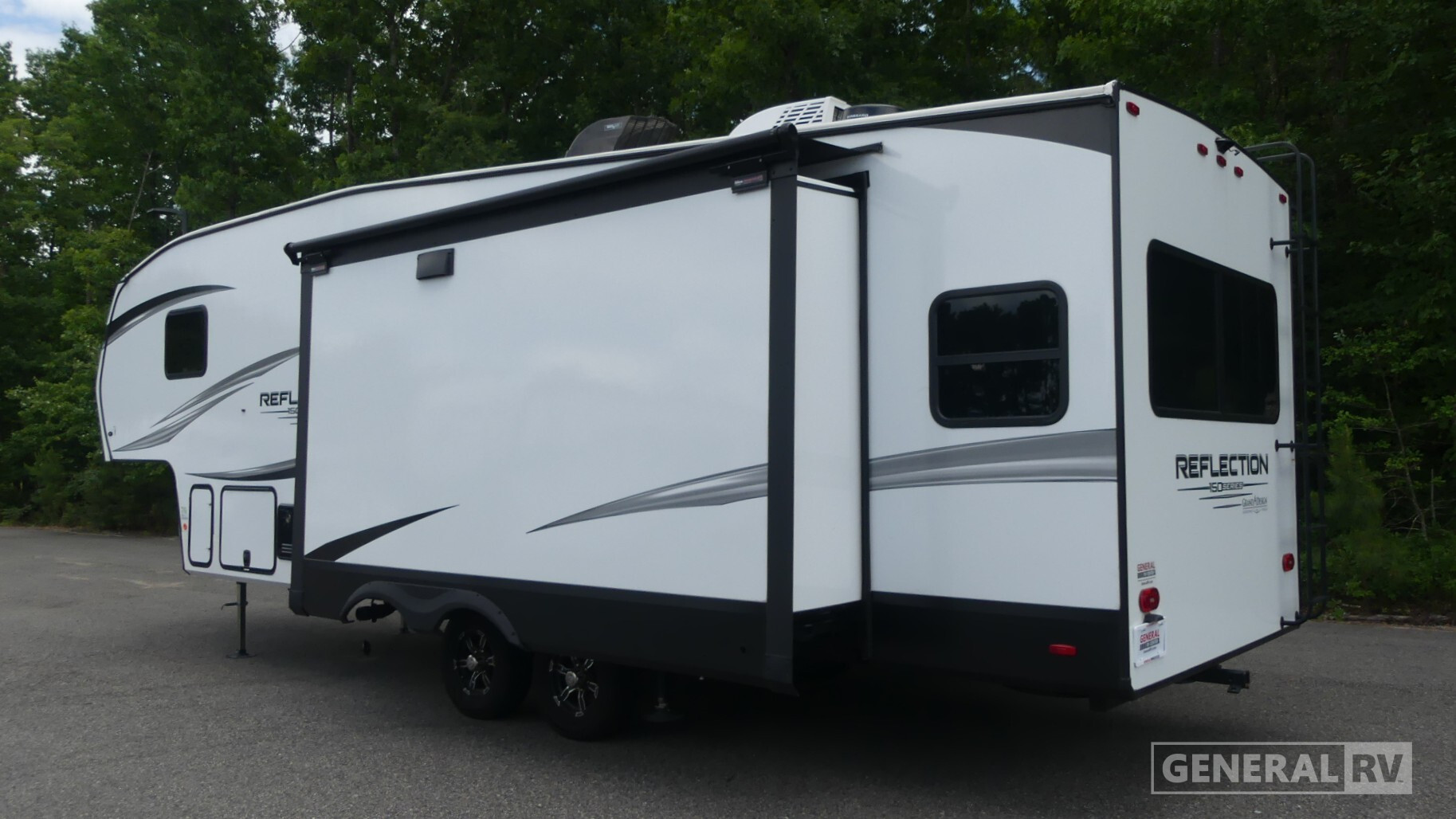 2025 Grand Design Reflection 150 Series 295RL in ashland VA