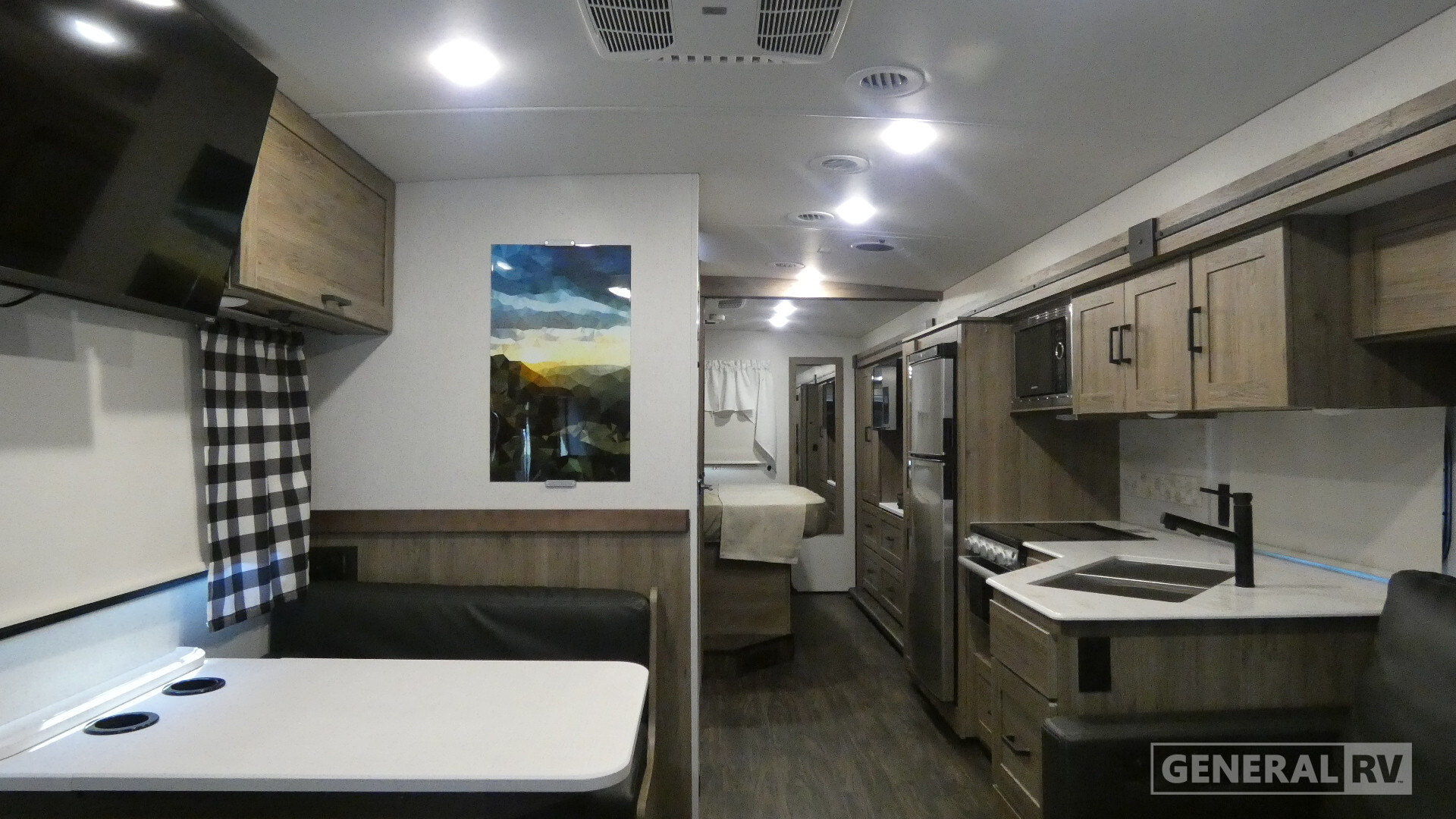 2025 Winnebago Vista NPF 29NP in birch run MI