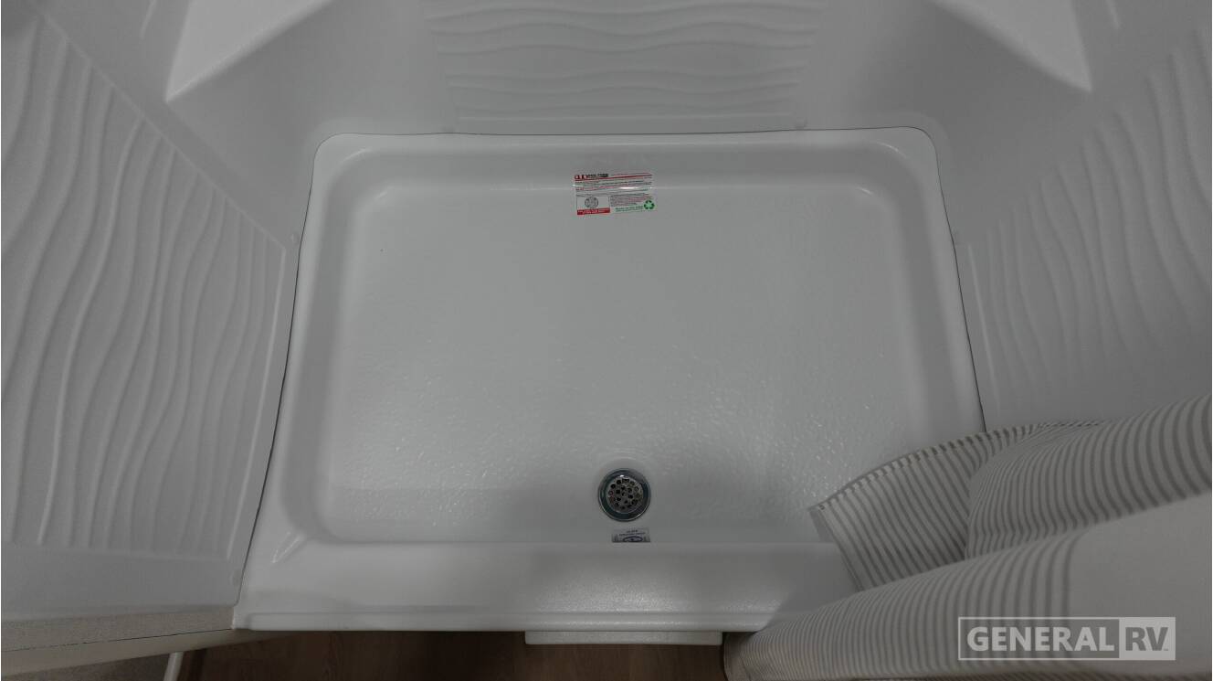 A photo of this 2027 Grand Design Transcend Xplor 24BHX
