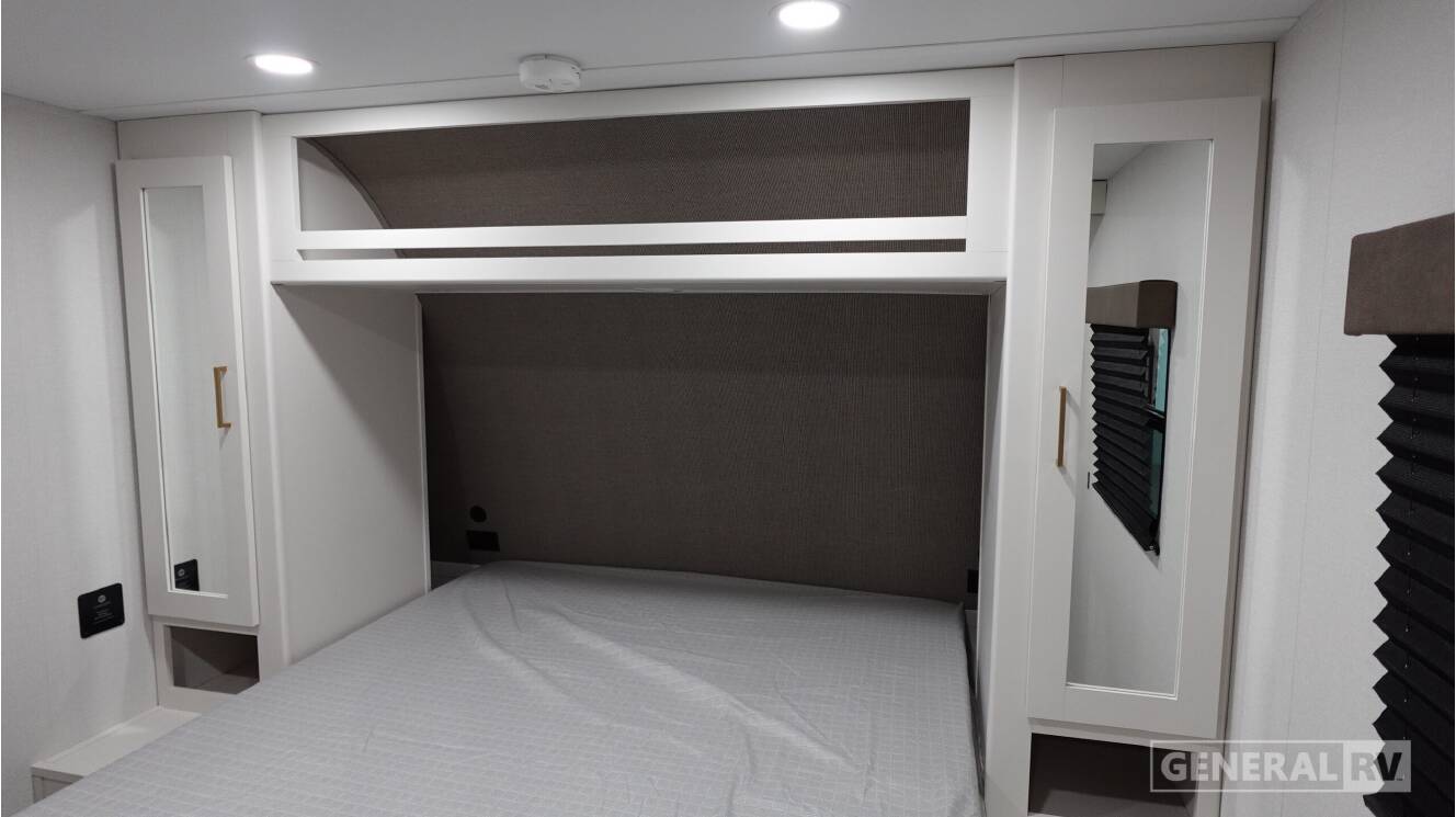 A photo of this 2027 Grand Design Transcend Xplor 24BHX