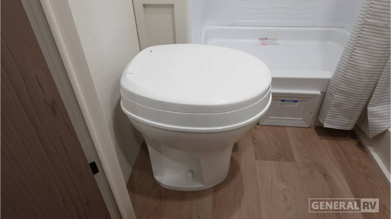 A photo of this 2027 Grand Design Transcend Xplor 24BHX