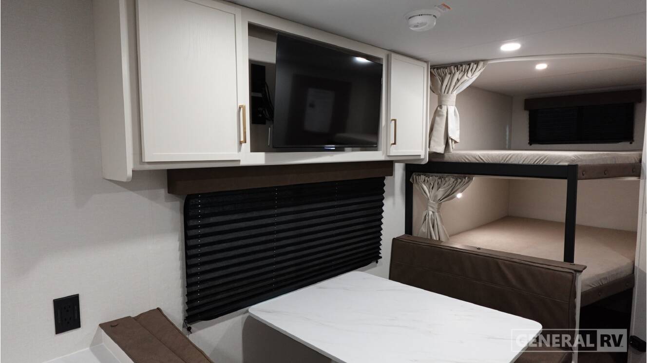 A photo of this 2027 Grand Design Transcend Xplor 24BHX
