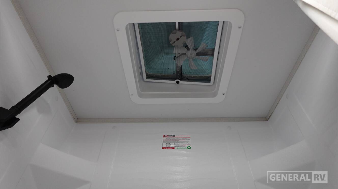A photo of this 2027 Grand Design Transcend Xplor 24BHX