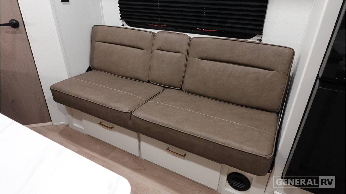 A photo of this 2027 Grand Design Transcend Xplor 24BHX