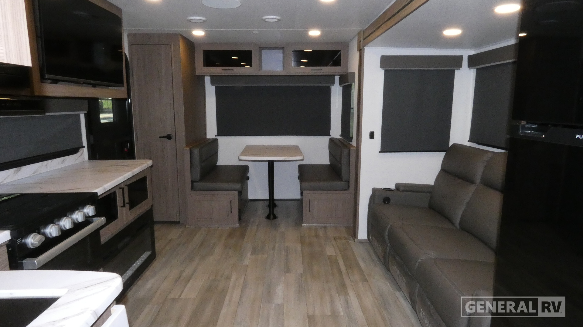 2024 Alliance Rv DELTA 252RL in ocala FL