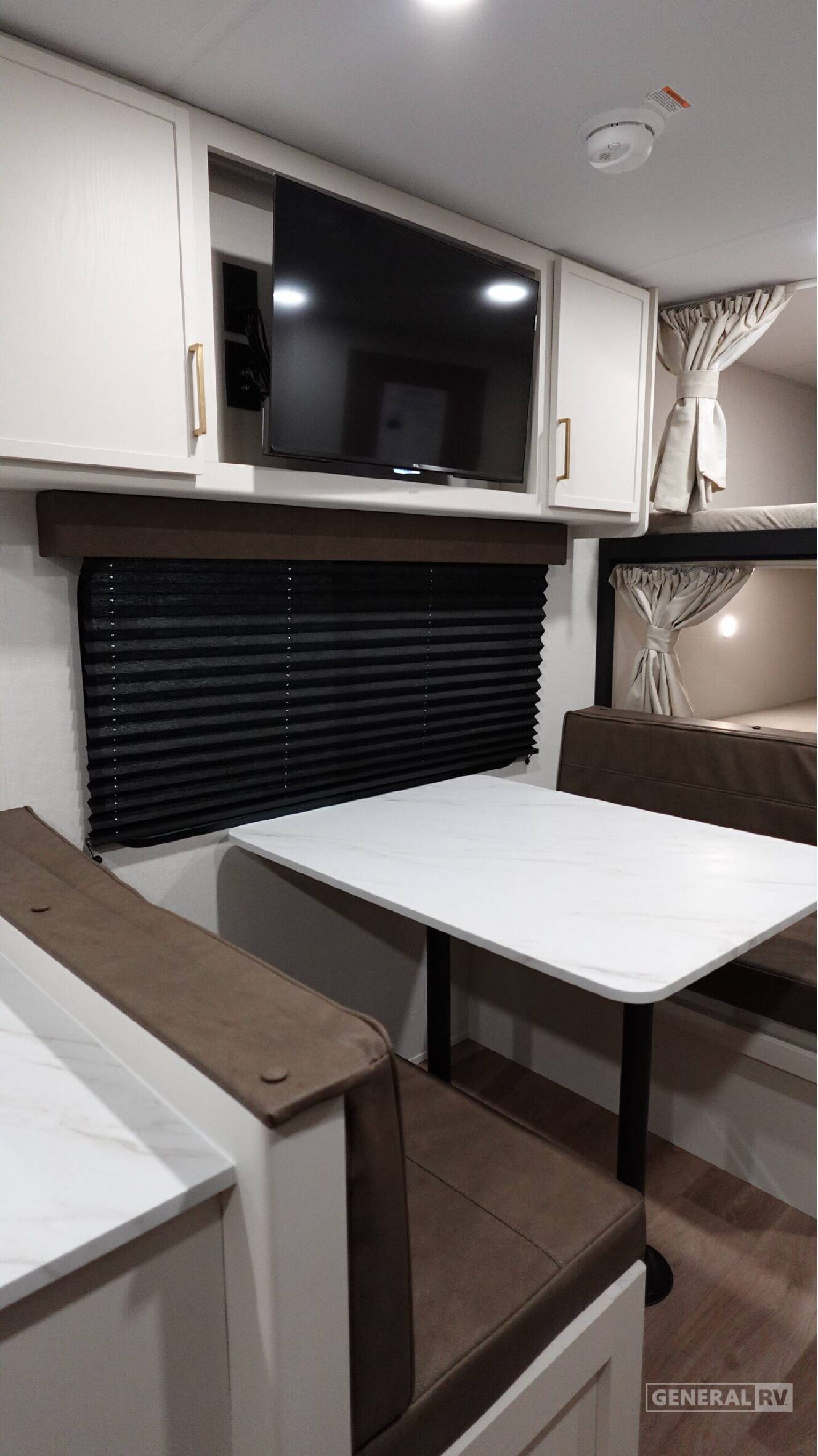 A photo of this 2027 Grand Design Transcend Xplor 24BHX