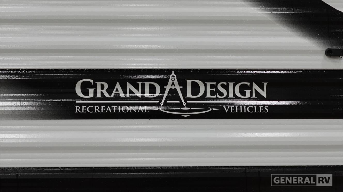 A photo of this 2027 Grand Design Transcend Xplor 24BHX
