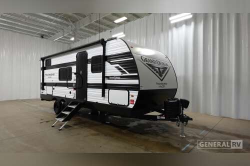 2027 Grand Design Transcend Xplor 19BHX in ashland VA