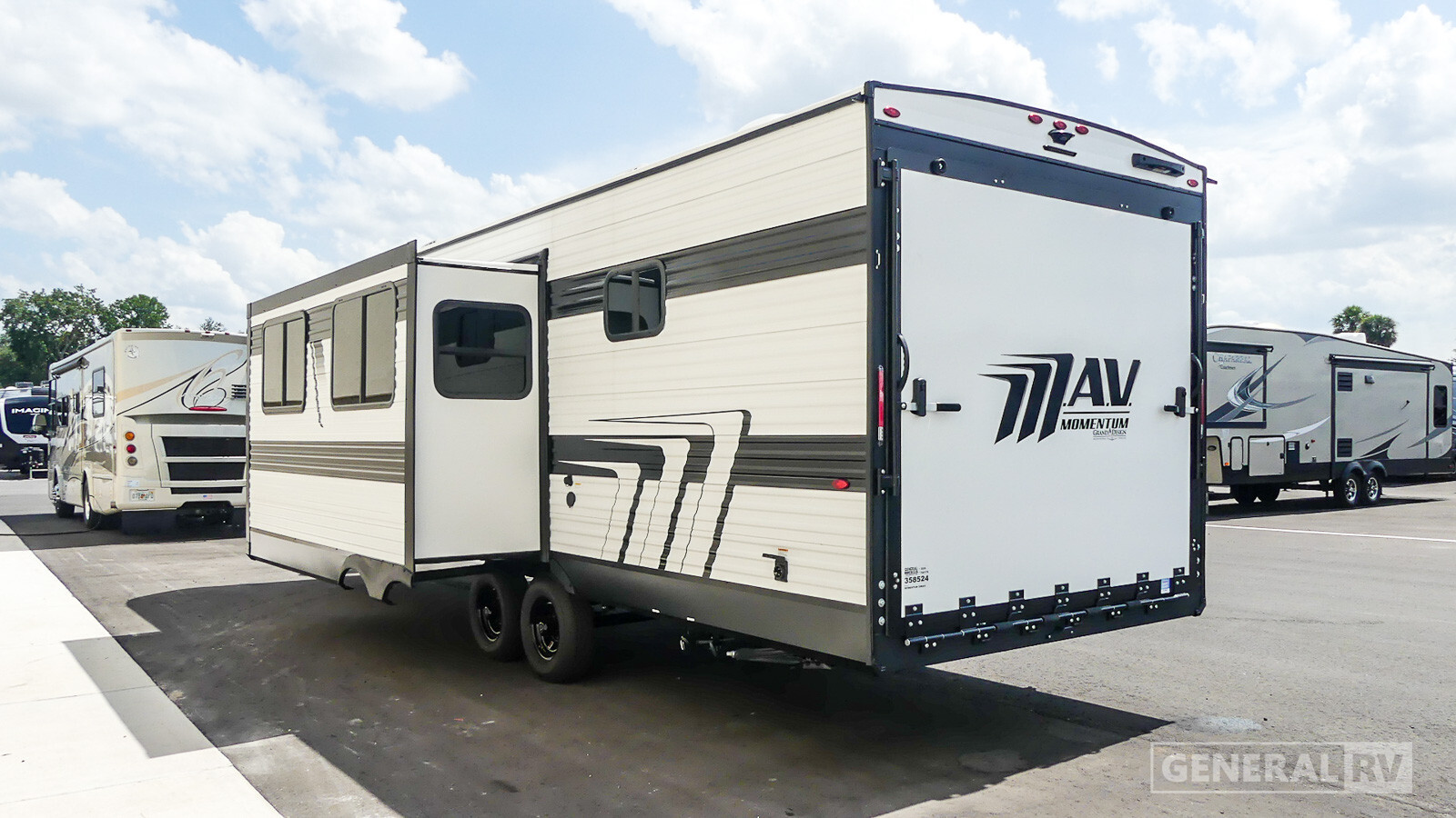 2026 Grand Design Momentum MAV 28MAV in winter garden FL