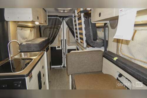2027 Winnebago Solis Pocket 36A in longmont CO