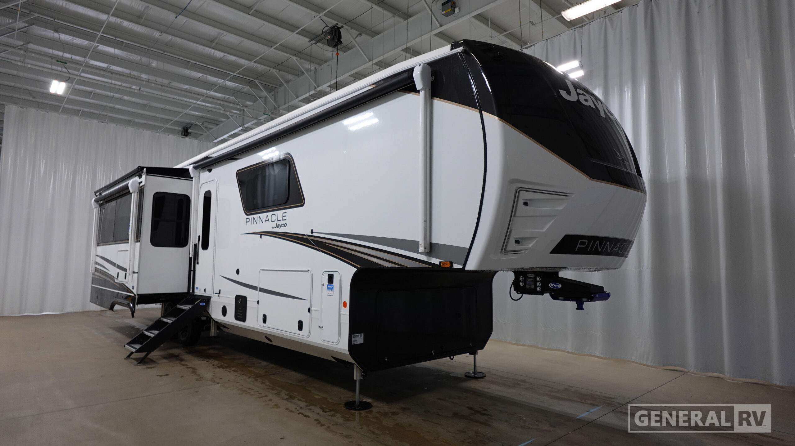 2027 Jayco PINNACLE 36FBTS RV