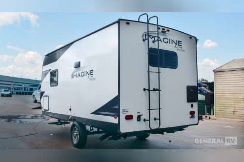 2023 Grand Design IMAGINE AIM 15RB in winter garden FL