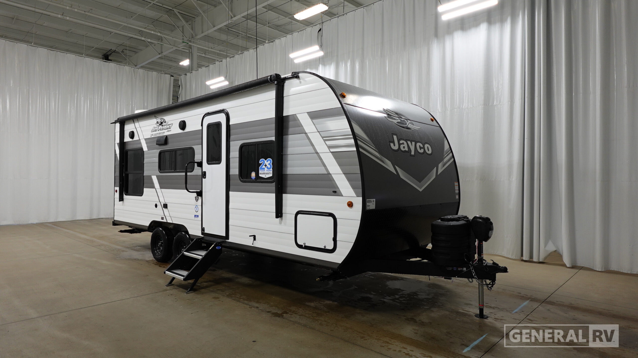 2027 Jayco FLIGHT 210QB RV