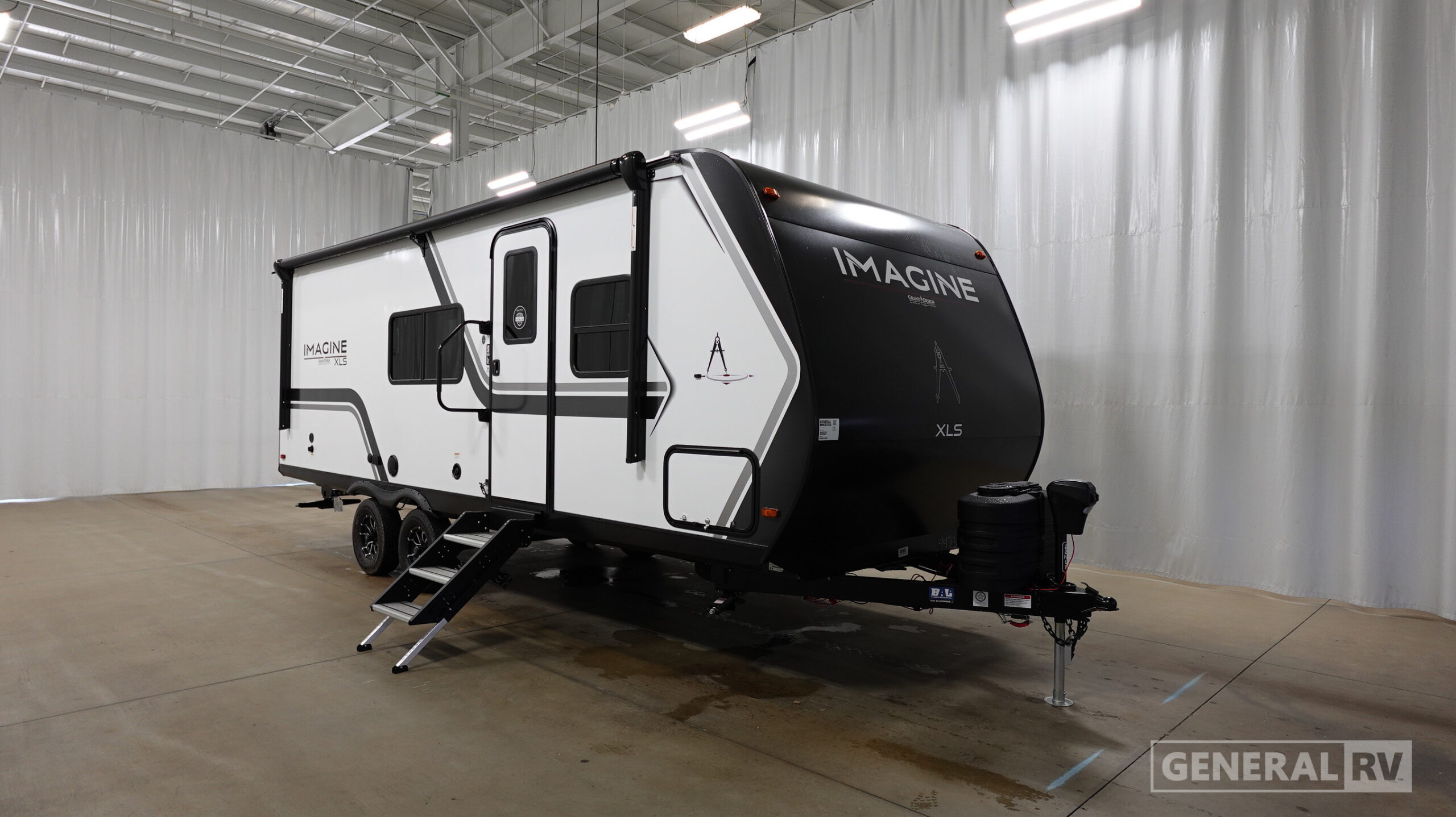 2027 Grand Design Imagine XLS 22MLE in wayland MI