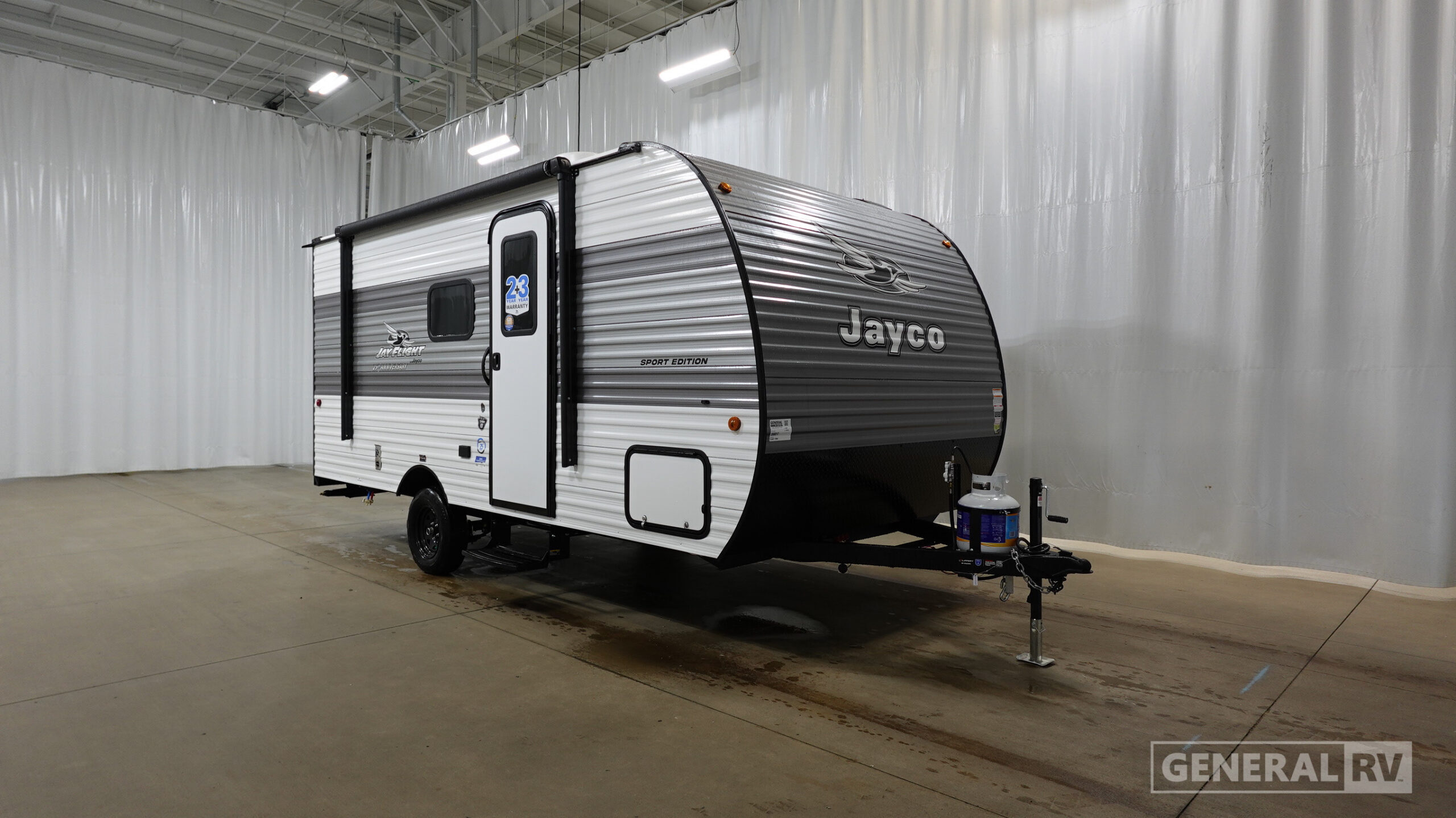 2027 Jayco FLIGHT 170BH in wixom MI