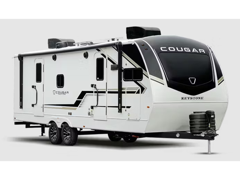 2011 Keystone COUGAR 27RLSWE RV