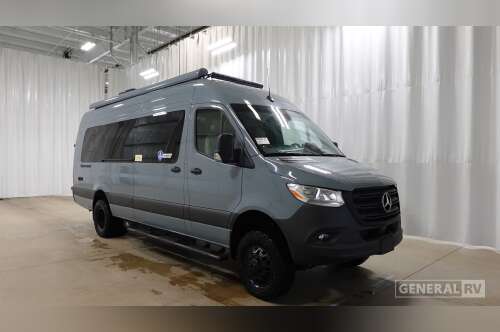 2027 Thor Motor Coach SANCTUARY 24A in dover FL