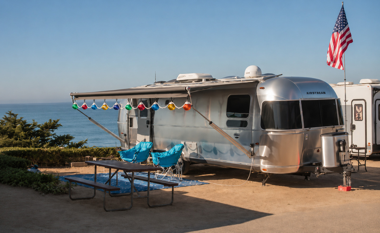 2014 Airstream INTERNATIONAL SIGNATURE 27 ONYX in coulee city WA
