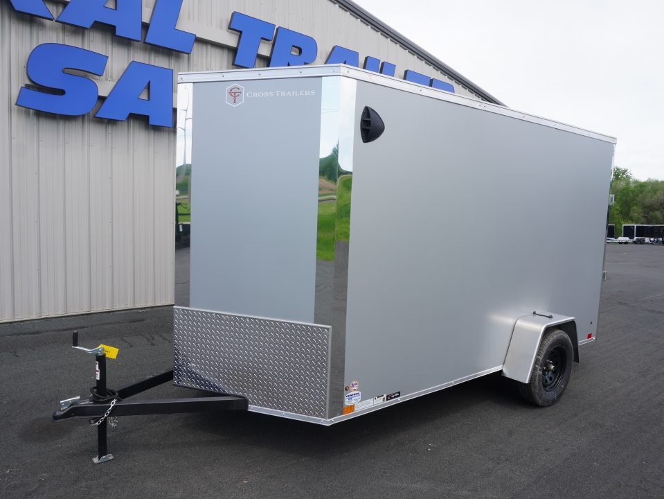 2026 Cross Trailers 6x12 Beta Series in Jordan, MN