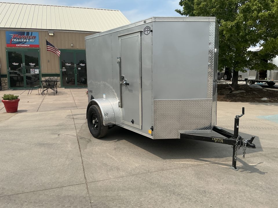 2027 Continental Cargo TXEHW58SA in Parker, CO