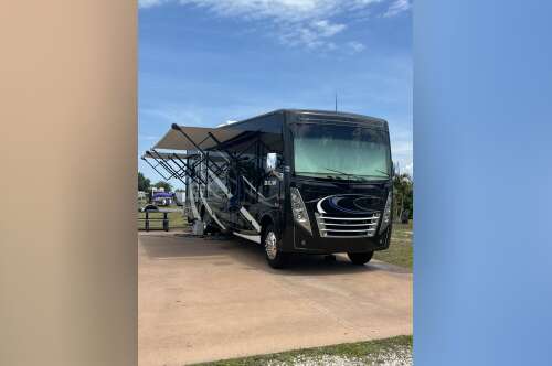 2020 Thor Motor Coach OUTLAW 38KB in rockingham VT